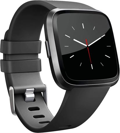 Replacement Sport Bands for Fitbit Versa Series