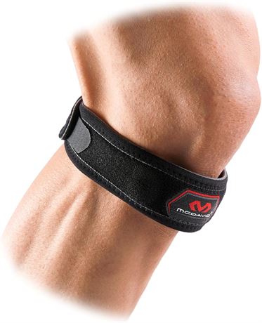 McDavid Jumpers Knee Strap
