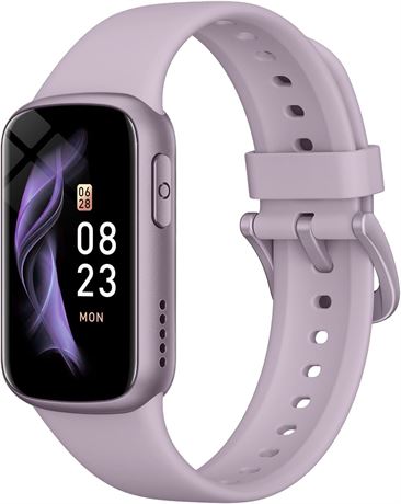 Smart Watch with 1.47" HD Display, 130+ Sports Modes, Sleep Monitor