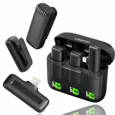 Micro cravate sans fil iPhone 12/13/14 connexion rapide