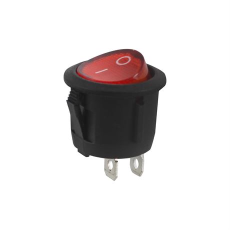 On/Off Power Switch for Hoover Wind-Tunnel-2 Upright Vacuum