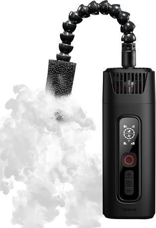 ULANZI FM01 Portable Fog Machine