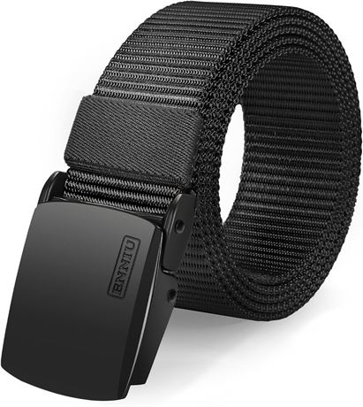 Ceinture FAIRWIN Homme Tactique Boucle Métal