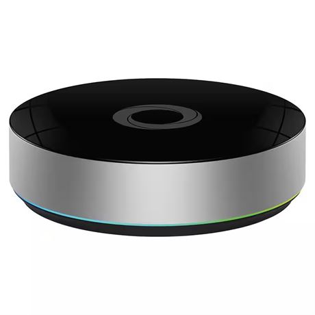 Bridge Universal Smart Home Hub Black Gray