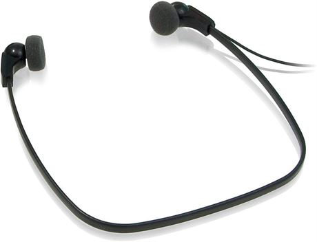 Philips Deluxe Transcription Headset LFH0334/00