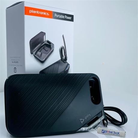 Boîtier Charge Poly Voyager 5200 Charging Case 14h