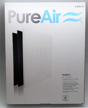 Filtre PureAir 85301-R compatible Kenmore 85301