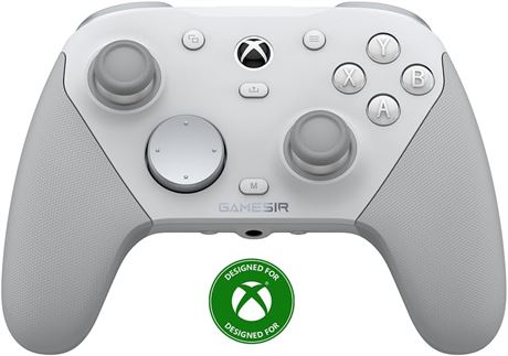 GameSir G7 Pro Wired Controller for Xbox Series X|S, Xbox One, PC & Android