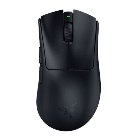 Razer DeathAdder V3 Hyperspeed Wireless Gaming Mouse