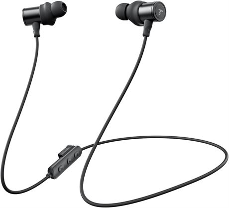 Truefree HD-100  couteurs IP67, intra-auriculaires magn tiques, 20 h