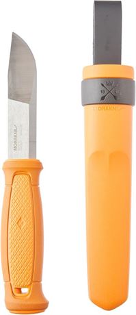 Morakniv Kansbol Knife with Sandvik Steel Blade