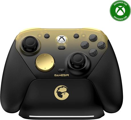 GameSir G7 Pro Wired Controller for Xbox Series X|S, Xbox One, PC & Android
