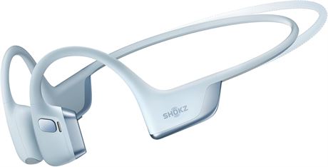 SHOKZ OpenRun Pro 2-Bone Conduction Headphones Open-Ear Bluetooth Earphones
