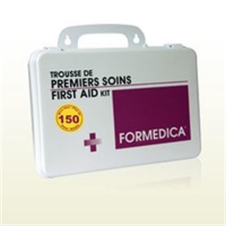 Formedica Emergency First Aid Kit