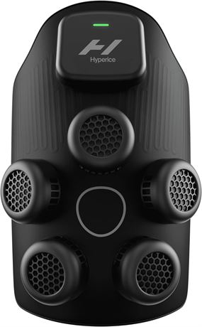 Hyperice X Knee: Portable Hot/Cold Therapy