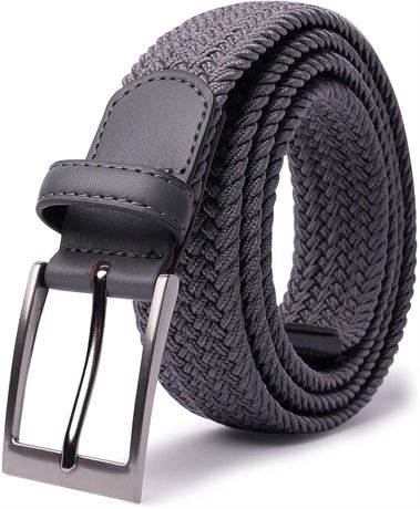 Ceinture Cuir LCG LUCHENGYI pour Hommes, Classique