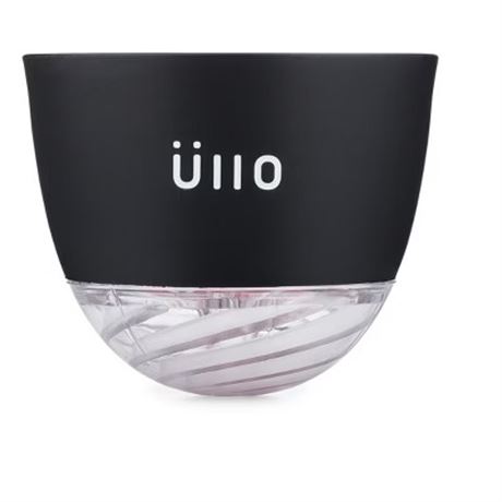 Ullo Wine Purifier Removes Sulfites Restores Wine Taste