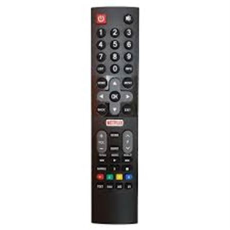 Télécommande XRT260 V2 pour TV Vizio Smart Modèles Compatibles