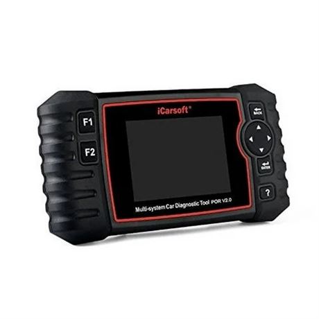 Icarsoft POR V2.0 Diagnostic Scanner for Porsche ABS Oil Reset