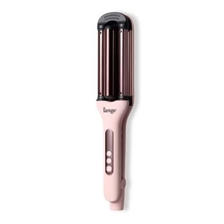 Le Vogue Titanium Deep Waver