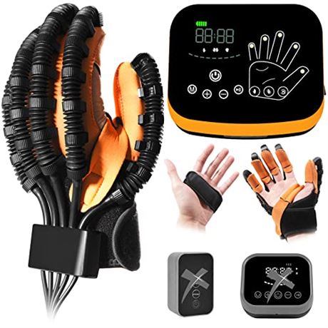 Gants Rééducation AVC Main Fonctionnelle Rééducateurs