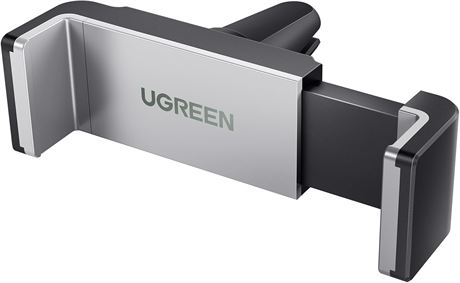 UGREEN Car Vent Phone Holder Universal 360° Mount Compatible iPhone Samsung