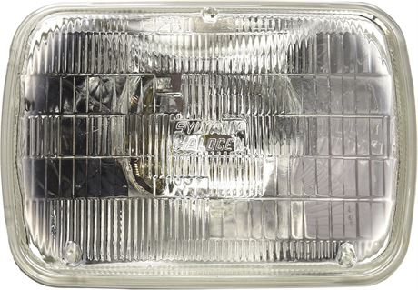 Sylvania H6054.BX Halogen Headlight 142x200, (1)