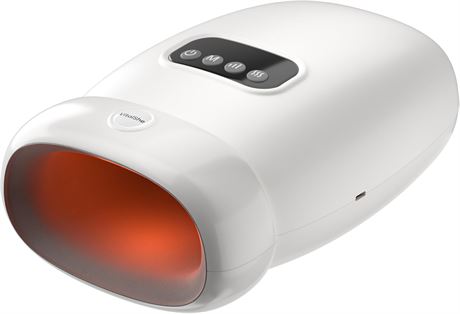 VitalShe Appareil sans fil confortable, rechargeable, 3 modes, 3 niveaux