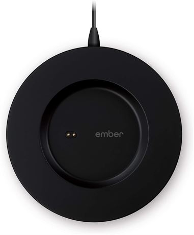 Ember Charging Coaster 2 Wireless Charger for Ember Smart Mug
