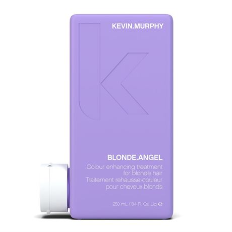 KEVIN.MURPHY BLONDE.ANGEL Blonde Colour Conditioner for Bleached & Grey Hair