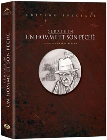 Séraphin: Un homme et son péché Édition spéciale Version française
