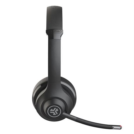 JLab Go Work Wireless Headset with Mic