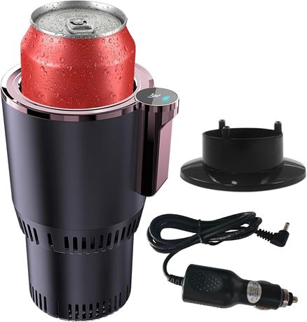 Gobelet intelligent chauffant/refroidissant voiture 12 V