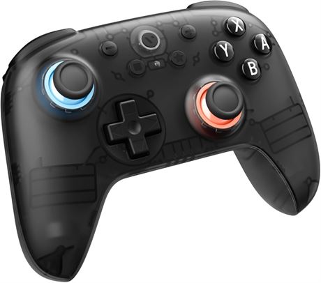 VITURE x 8BitDo Ultimate 2C Bluetooth Gaming Controller