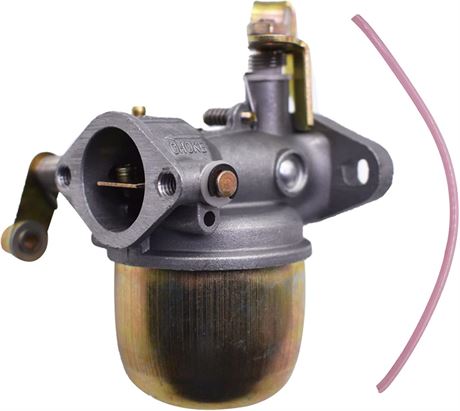 Carburateur Silscvtt Golf Cart EZGO 1982-1987 2-Temps Remplacement