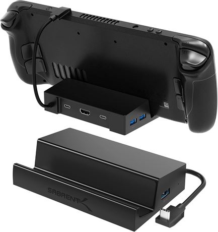 SSD SABRENT 2230 1To NVMe Gen4 4750Mo/s PCIe 4.0