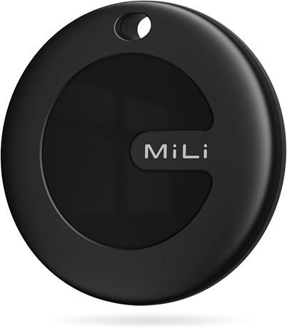 MiLi Bluetooth Tracker, Trouve Clés, Valises, Compatible Google Find