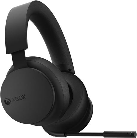 Casque sans fil Xbox   Xbox Series X|S, Xbox One et appareils Windows
