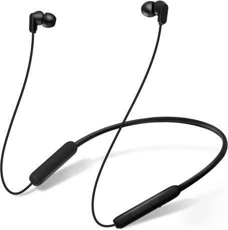 TONEMAC N18  couteurs Bluetooth 5.2 sans fil, entra nement IPX7, l ger, 20h