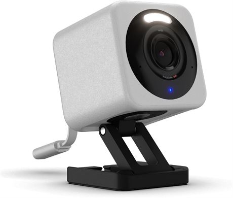 Caméra Sécurité 2K WyzeCam v4 Vision Nocturne