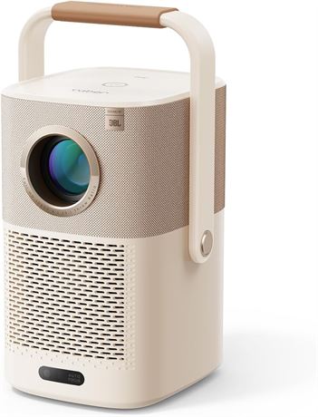 Yaber T2 Outdoor Projector JBL Sound 1080P WiFi Bluetooth