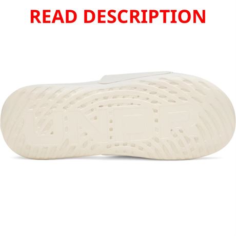 Sandales Under Armour Ignite Homme Été