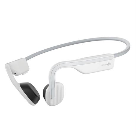 OpenMove Bone-Conduction Wireless Bluetooth Headphones with Microphone