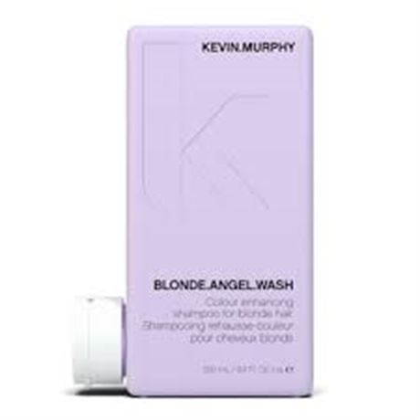 KEVIN.MURPHY SMOOTH.AGAIN.WASH Frizz Control Shampoo 250 mL