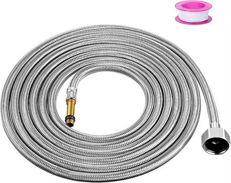 1.5m Dehumidifier Drain Hose