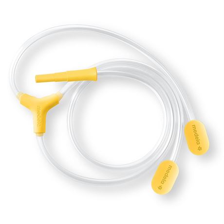 Medela Replacement Tubing for Pump in Style Hands-free Breast Pump