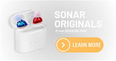 SONAR MIDNIGHT (Bluetooth)