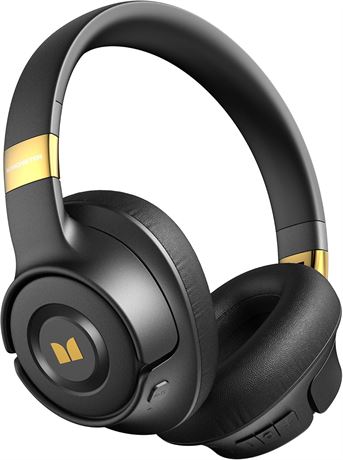 Monster Persona SE casque Bluetooth ANC 60h audio HiFi