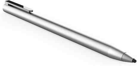 Stylet Adonit Dash 4 Stylus Pen Silver iPad Android
