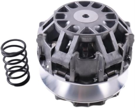 AIVWUMOT Primary Drive Clutch 420280467/420248607 for Commander 800/1000